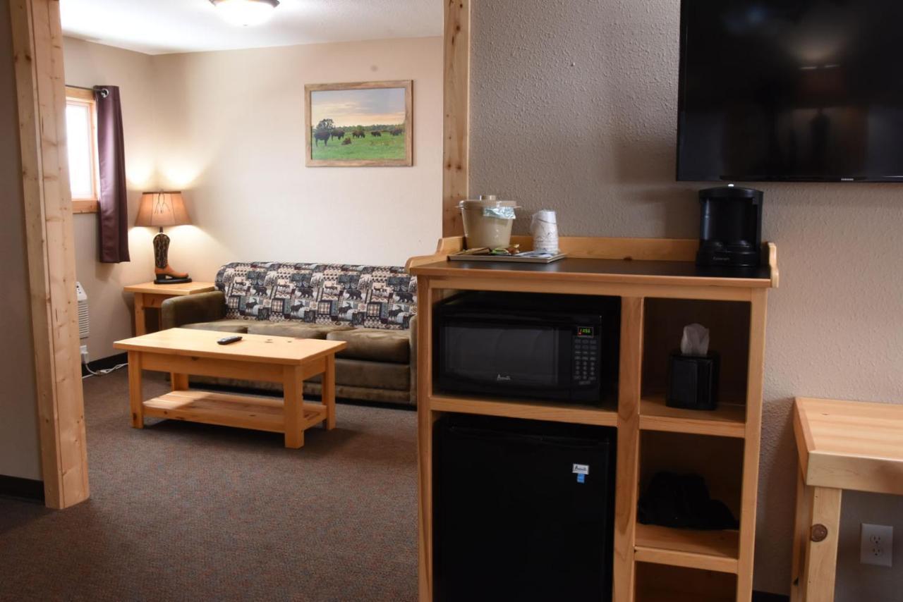 Woodside Dells Hotel & Suites Wisconsin Dells Bagian luar foto