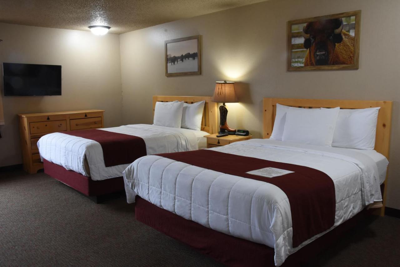 Woodside Dells Hotel & Suites Wisconsin Dells Bagian luar foto
